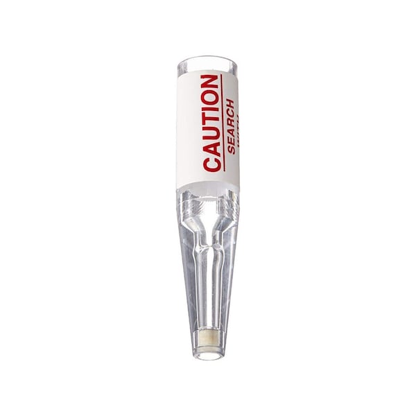 3015-0641 Clear Probe Tip
